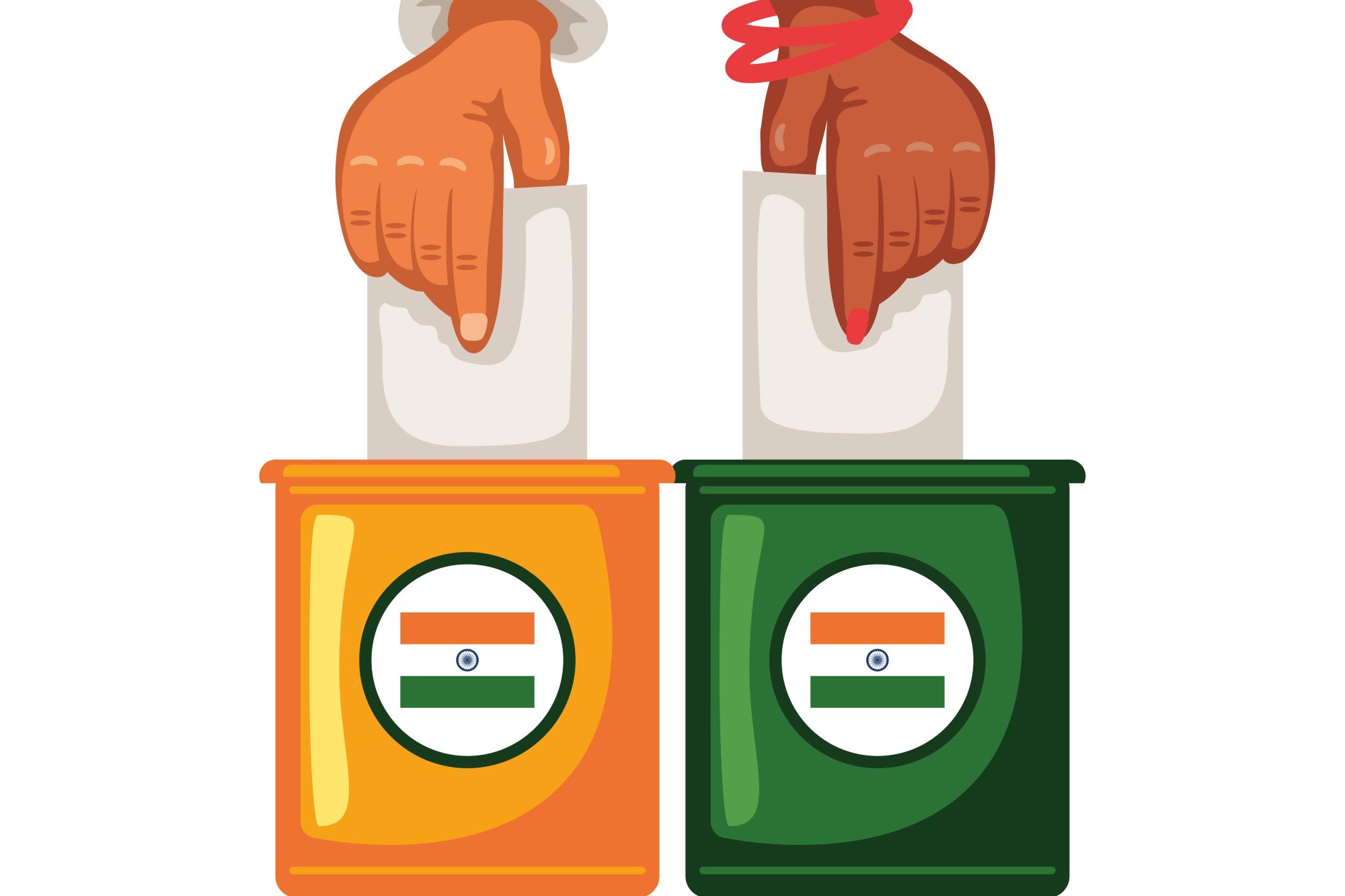 Betting on Politics: Risks and Rewards Explained