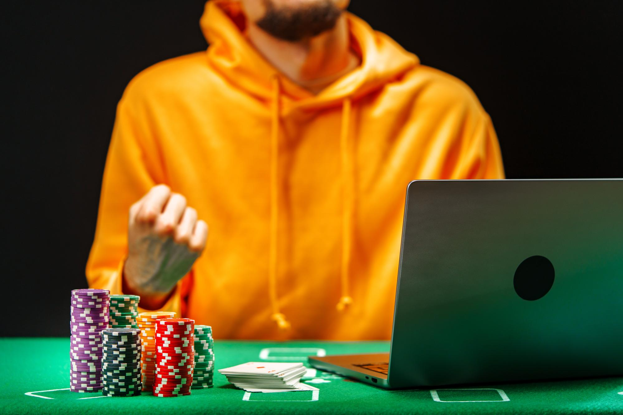 How to Enter Freeroll Poker Tournaments in Indian Online Casinos