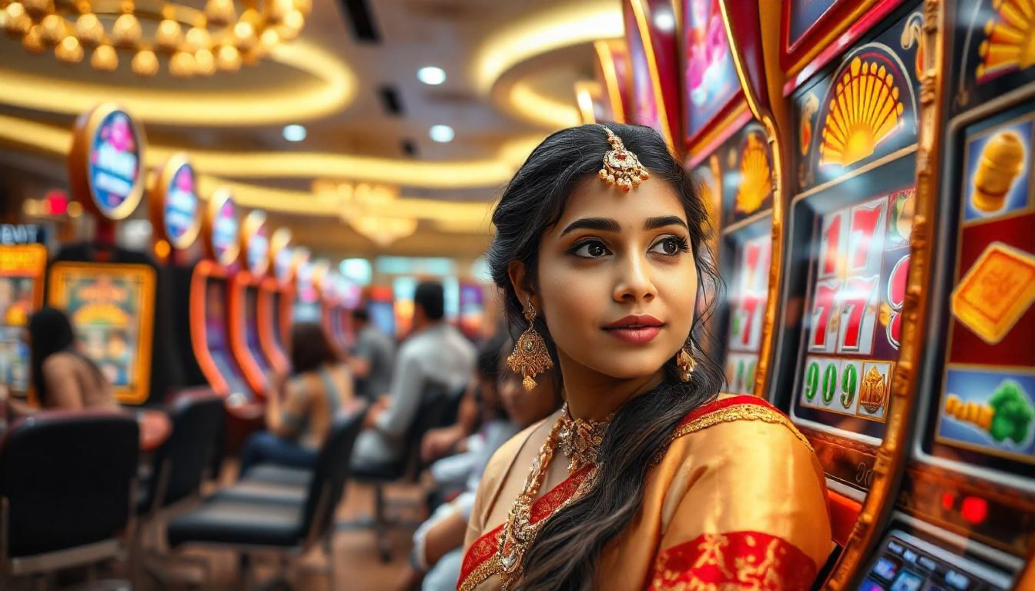 How to Choose the Best Slot Game for Beginners